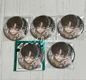 우염 캔뱃지 카페 캔 묶음 판매