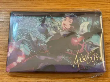 후시미 유즈루 앙상블 스타즈 아크릴 블록