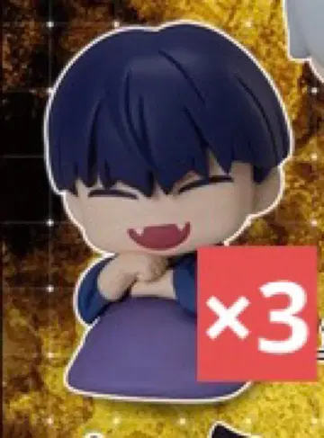 괴수 8호 오네무탄 vol.2 호시나 소우시로 3세트