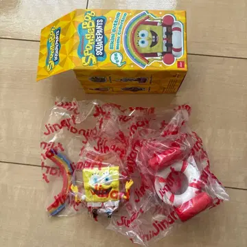 스펀지밥 Bikini Bottom Meme Collection 밥