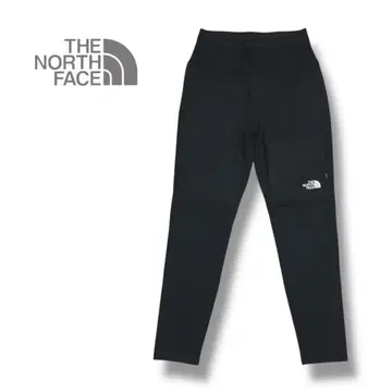 THE NORTH FACE PERTEQ QUANTUM 팬츠 블랙
