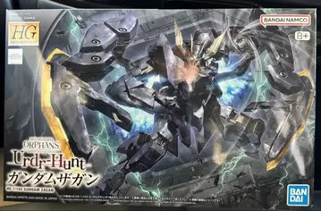 [미개봉 새상품] HG 1/144 건담 사간