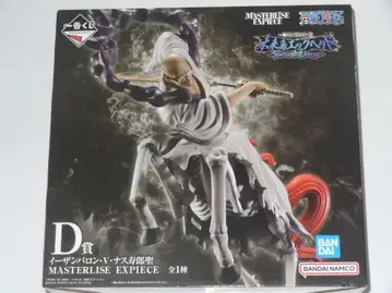 [ 새상품 미개봉 ] 원피스 제일복권 D상 이조 바론 피규어