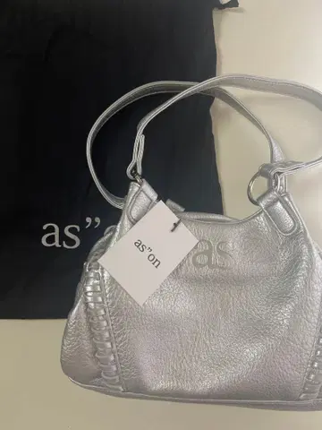 ason 아존 토트백 핸드백 한국 패션