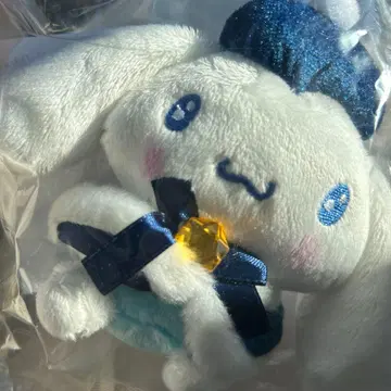 산리오 Happy 복권 B상 시나모롤