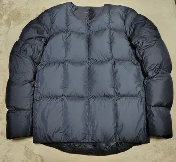 [ HARE ] 다운 자켓