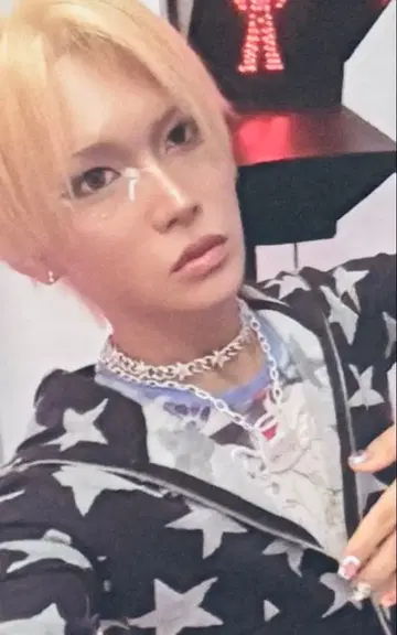 XLOV 현 USA 한정판 트레이딩 카드 레어