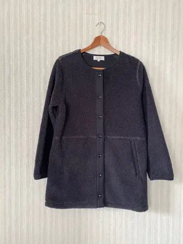 크로커다일 보아 자켓 M 사이즈