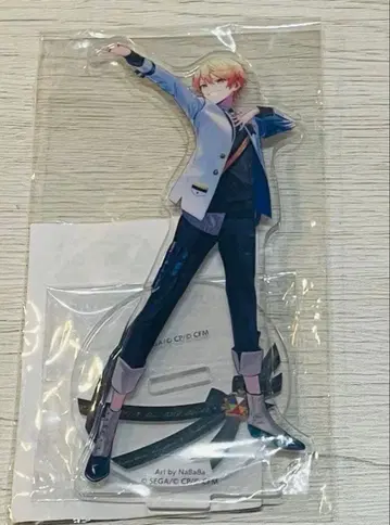 프로세카 크리스마스 페스티벌 아크릴 스탠드 텐마 츠카사