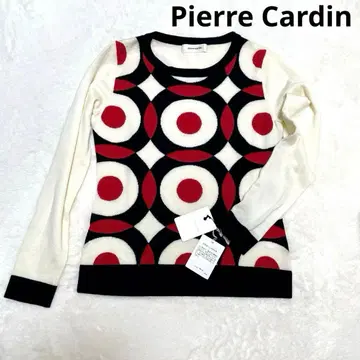 [ 미사용 택 포함 ] PierreCardin 피에르 가르뎅 울 100%