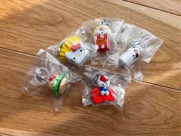 아메리칸 키티 메지루시 액세서리 풀 컴프 세트