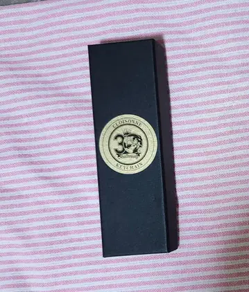 CLAMP 30주년 츠바사 파이 교칠보 키링