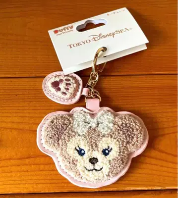 [디즈니씨 한정판!] 셰리메이 키체인