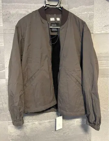 MA-1 유나이티드 애로우즈 새상품 M 올리브