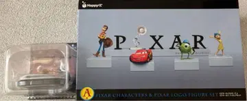 happy 복권 해피 복권 픽사 A상 피규어 E상 레미