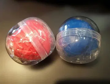 B'z LIVE-GYM 2025-FYOP- 가챠 릴렉세이션 하트 2개