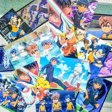 궁극의 인연 그리폰 세트