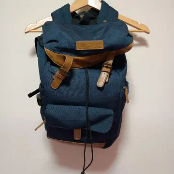 K&F Concept 카메라 백팩 카메라백 네이비