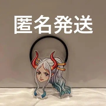 ONE PIECE 머리끈 야마토