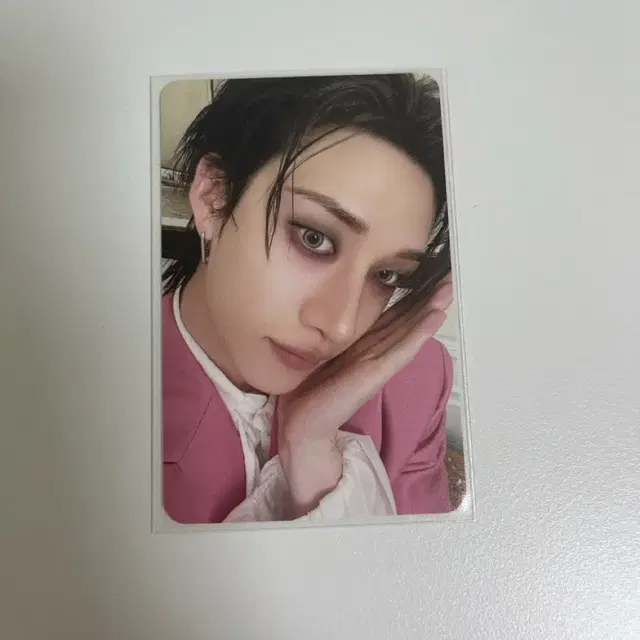 스키즈 두잇 앨범 포카 양도