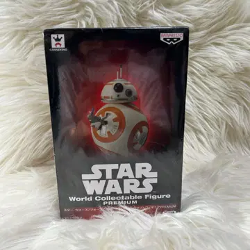 STAR WARS BB-8 피규어 미개봉