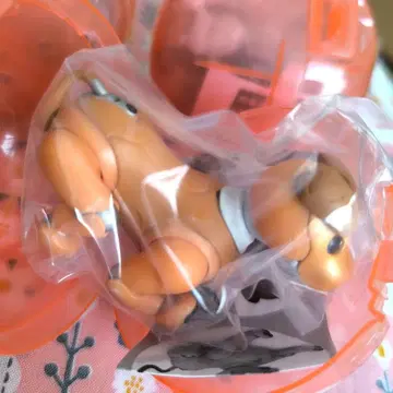 aibo 액션 피규어 3