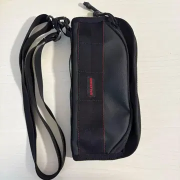 BRIEFING 2WAY TRAVEL CASE