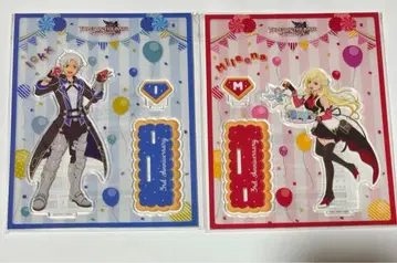 테일즈 오브 더 레이즈 픽셀 밀리나