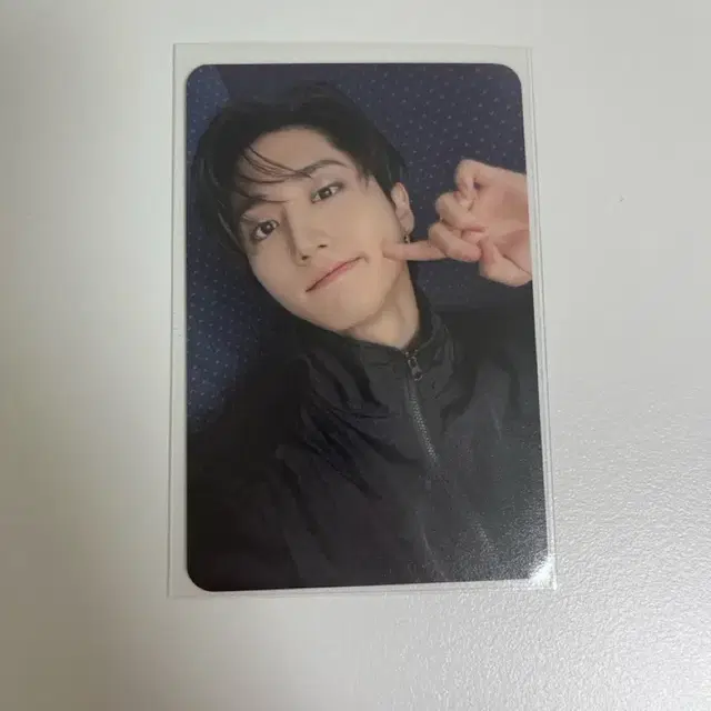 스키즈 두잇 플랫폼 버전 앨범 포카 양도