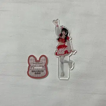 큐루링 해봐 신기루 아므 아크릴 스탠드 아크릴 스탠드 앨리스