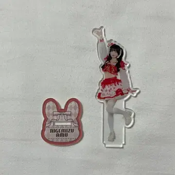 큐루링 해봐 신기루 아므 아크릴 스탠드 아크릴 스탠드 앨리스