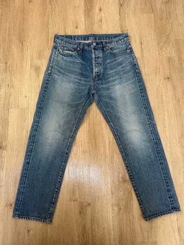 ORDINARY FITS 5P ANKLE DENIM 3year 30