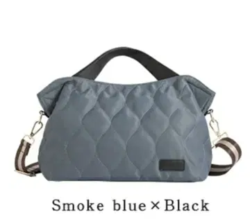 택 포함 1점 리즈 데이즈 퀼팅 숄더백 토트백 발수