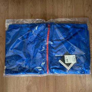[ mont-bell ] 스톰 크루저 자켓 Men's [ XXL ]