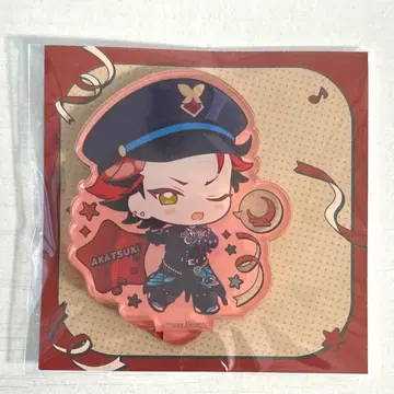 앙스타 키류 쿠로 코즈키 감사제 With ThanX 아크릴 스탠드