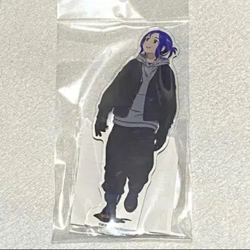 지크액스 삿포로 눈축제 아크릴 스탠드 슈지 슈지 이토