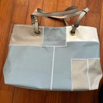 D.KELLY 패치워크 디자인 2세트