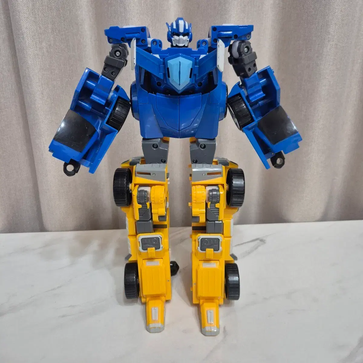 미니특공대 최강공룡 렉스카이저 (무기X) #미니특공대,#최강공룡,#렉스카이저,#변신합체로봇 on Bunjang Global Site.