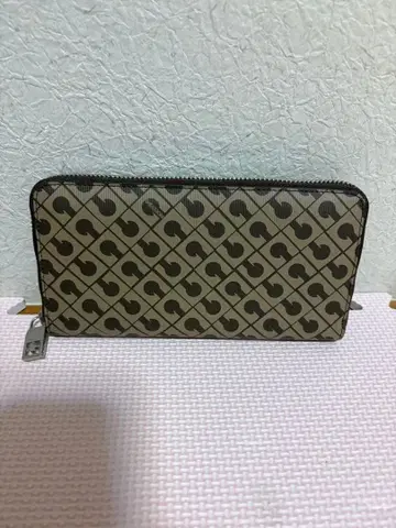 게라르디니 밀레리게 장지갑 GHERARDINI 이탈리아제 지갑