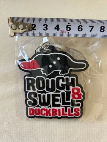 Rough & Swell 퍼터 커버 캐처