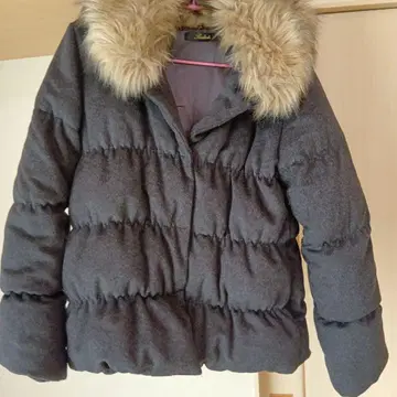 Radiate 다운 자켓 사이즈 38