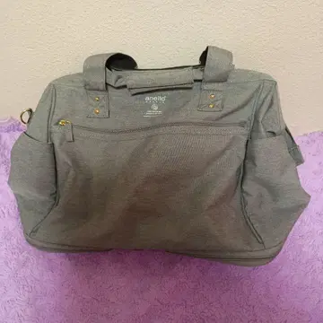 anello GRANDE 아네로 그랑데 확장형 보스턴 백