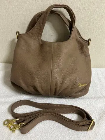 최종 가격 그레이지 숄더백