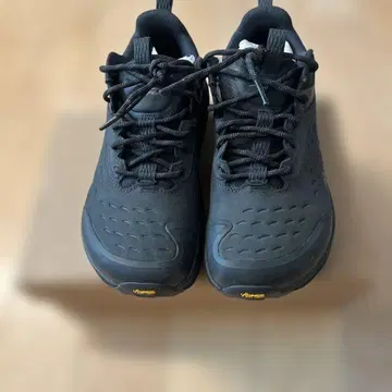 알트라 하이크 로 GTX 7.5 트레일 러닝화 미사용 새상품