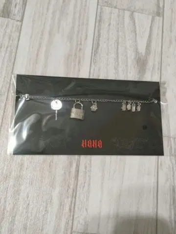 HANA bad love 블레스 레드 KOHARU