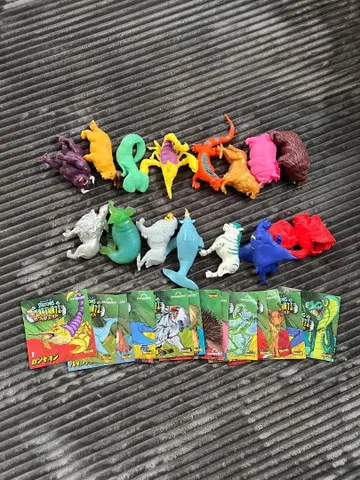 와일드 주탄트 컴플리트