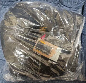 (미사용 새상품) 안감 알루미늄 MA-1 타입 점퍼