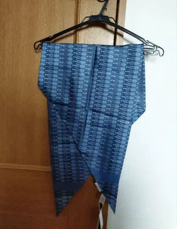 훌라 티니 네커치프