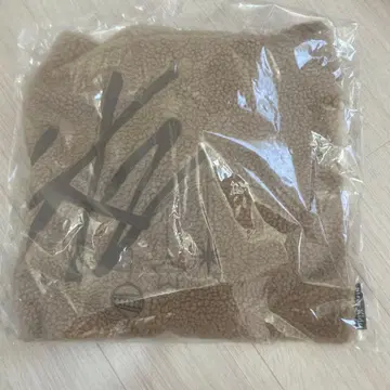 스키즈 크리스마스 팝업 보아 토트백