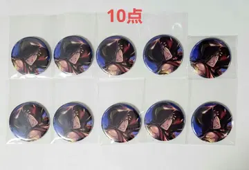 트위스테 자밀 기숙사복 캔뱃지 캔배치 굿즈 애니메이트 AGF SSR